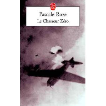 Le chasseur z ro Poche Pascale Roze Achat Livre fnac