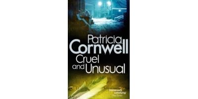 Cruel and unusual - Patricia Cornwell - Poche
