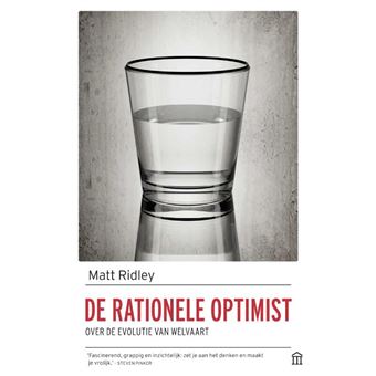 De rationele optimist