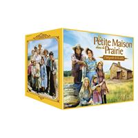 Coffret La Petite maison dans la prairie L'intégrale DVD