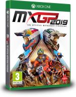 MXGP 2019 Xbox One