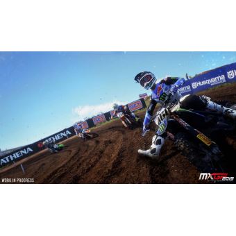 MXGP 2019 Xbox One