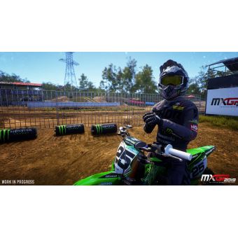 MXGP 2019 Xbox One