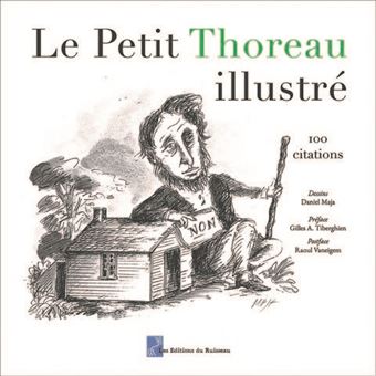 Le Petit Thoreau illustré