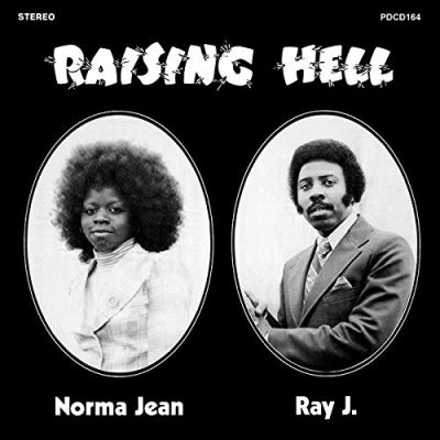 Raising hell/mini lp