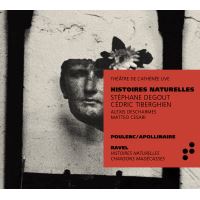 Francis Poulenc Œuvres complètes 20 CD Francis Poulenc Œuvres complètes 20 CD Francis Poulenc