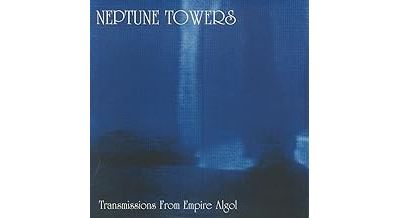 Transmissions from empire algo