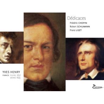 Dédicaces
