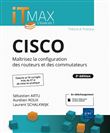 Cisco Cours et exercices corrigés