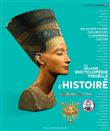 La grande encyclopédie visuelle de l'histoire