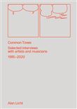 Common Tones