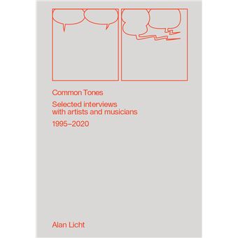 Common Tones