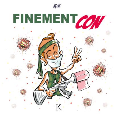 Finement con