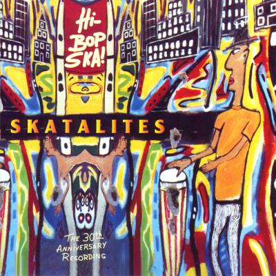 Hi bop ska