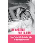 Un chateau sur la lune