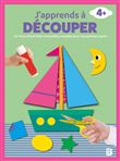 Activités manuelles avec ciseaux 4+