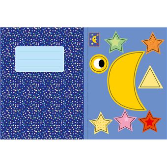 Activités manuelles avec ciseaux 4+