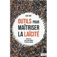 Outils pour maîtriser la laïcité