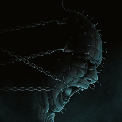 Hellraiser III: Hell on Earth