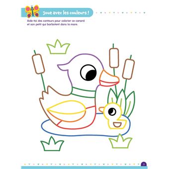 Mon premier livre de jeux