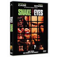 Snake eyes