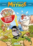 Les Petits Mythos - tome 01 + jeu de cartes offert