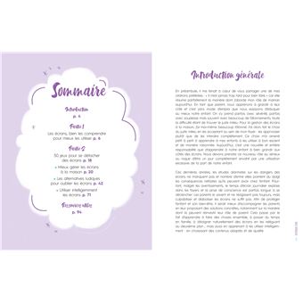 J'aide mon enfant à se détacher des écrans