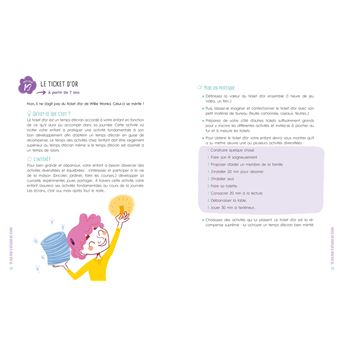 J'aide mon enfant à se détacher des écrans