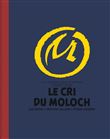 Blake & Mortimer - Le Cri du Moloch / Edition spéciale, Edition de Luxe