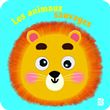 Les animaux sauvages (avec des yeux qui bougent)