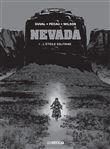 Nevada T01 - Édition NB