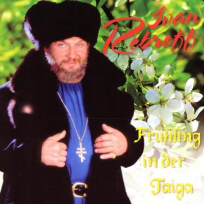 Fruehling in der taiga