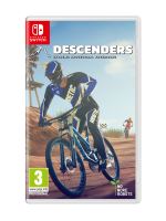 Descenders Nintendo Switch