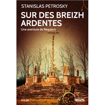 Sur des Breizh ardentes, une aventure de Requiem
