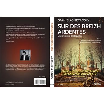 Sur des Breizh ardentes, une aventure de Requiem