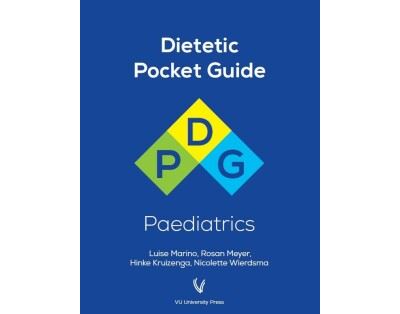 Dietetic Pocket Guide Paediatrics