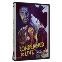 Condemned to Live DVD