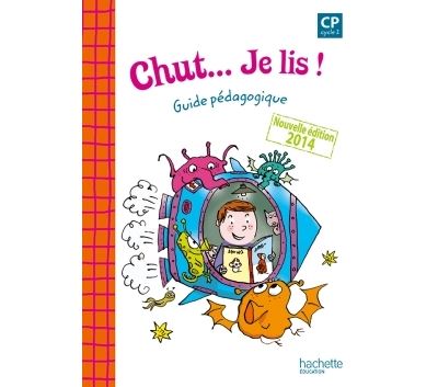 Lecture | Guide pédagogique | Pirouette Éditions