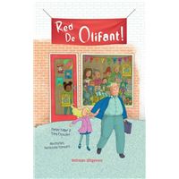 Red De Olifant!