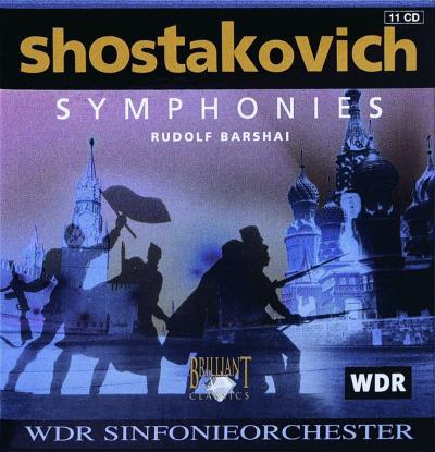 Les Symphonies