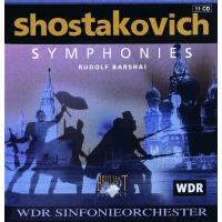 Les Symphonies