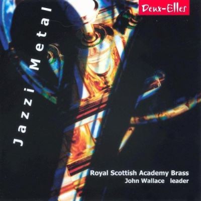 Jazzi metal/remasterise