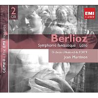 Symphonie fantastique/lel