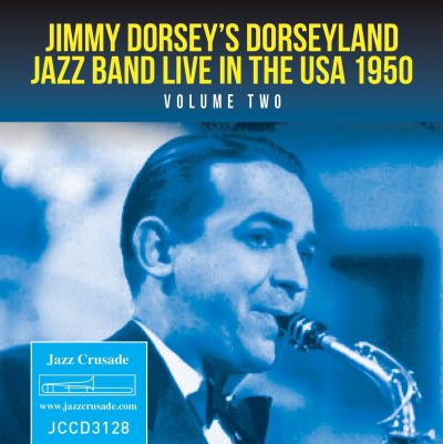 Live In The USA 1950 Volume 2