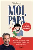 Moi, papa