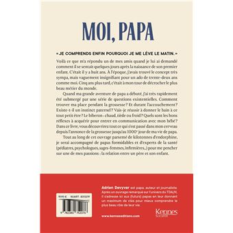 Moi, papa