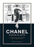 Chanel Paperscapes