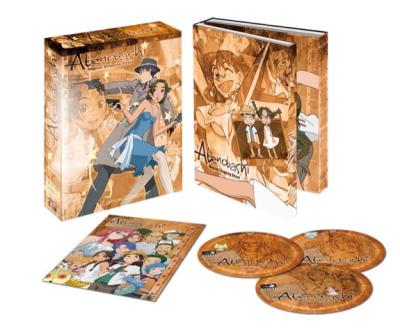 Coffret 5 DVD - Edition Collector