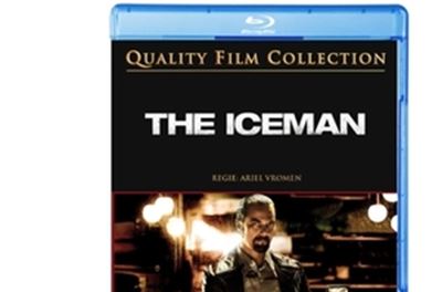 QFC:ICEMAN-NL-BLURAY