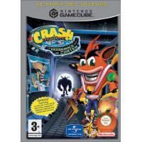 Crash Bandicoot: La vengeance de Cortex (Jeu vidéo 2001